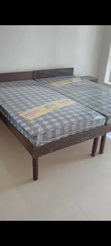 Bedroom in 3 BHK Apartment at Lotus Elise, Sector 99 – for Sale