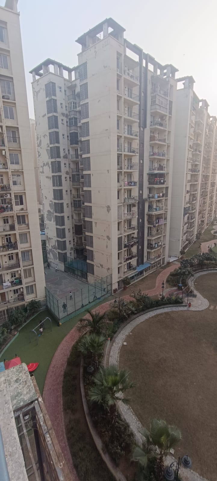 3 BHK Apartment For Sale in AFOWO Raksha Addela