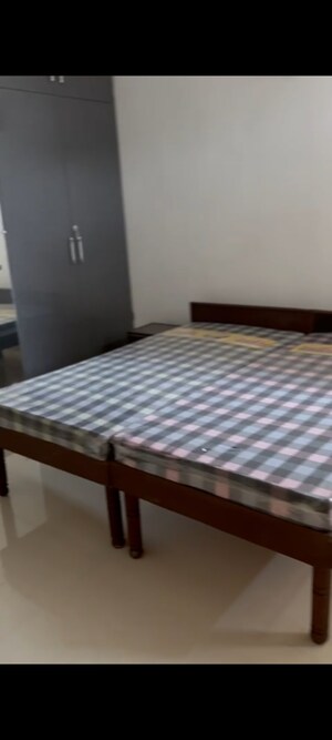 Bedroom in 3 BHK Apartment at Lotus Elise, Sector 99 – for Sale