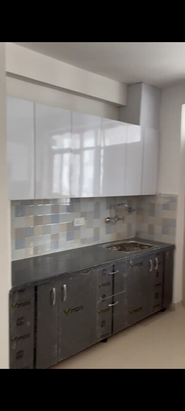 Kitchen in 3 BHK Apartment at Lotus Elise, Sector 99 – for Sale