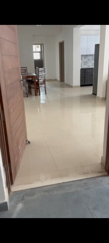 Staircase in 3 BHK Apartment at Lotus Elise, Sector 99 – for Sale