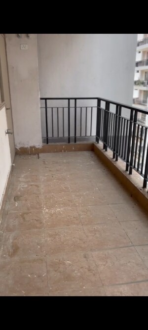 Balcony in 3 BHK Apartment at Lotus Elise, Sector 99 – for Sale