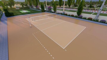 Plot – Exterior View View at Ganesh Vihar Extension, Chatarpura - for Sale