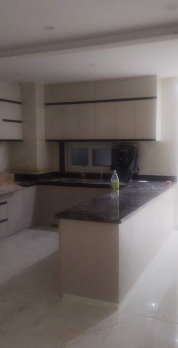 Kitchen in 3 BHK Independent House at Sector 19 – for Rent