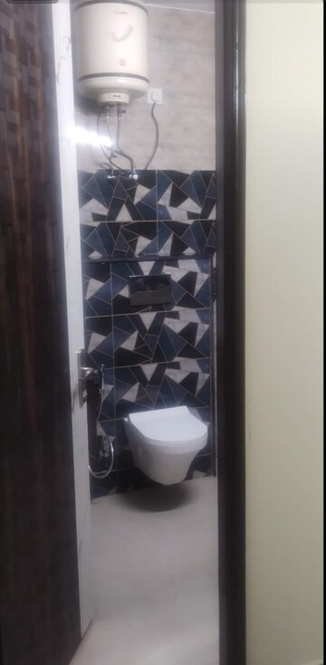 Bathroom in 3 BHK Independent House at Sector 19 – for Rent