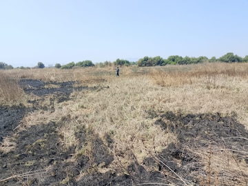 Plot Area in  Land at Uran – for Sale