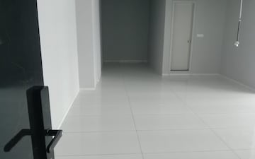 Building Lobby in Office Space at VB Apex Business Court, Gangadham – for Sale