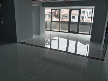 Kitchen in  Office Space at VB Apex Business Court, Gangadham – for Sale