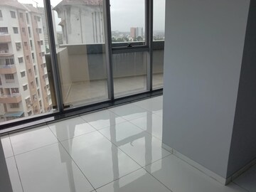 Balcony in  Office Space at VB Apex Business Court, Gangadham – for Sale