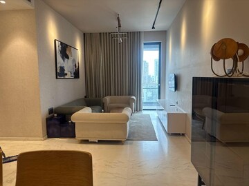 3 BHK Apartment For Sale in Prabhadevi CHS, Prabhadevi