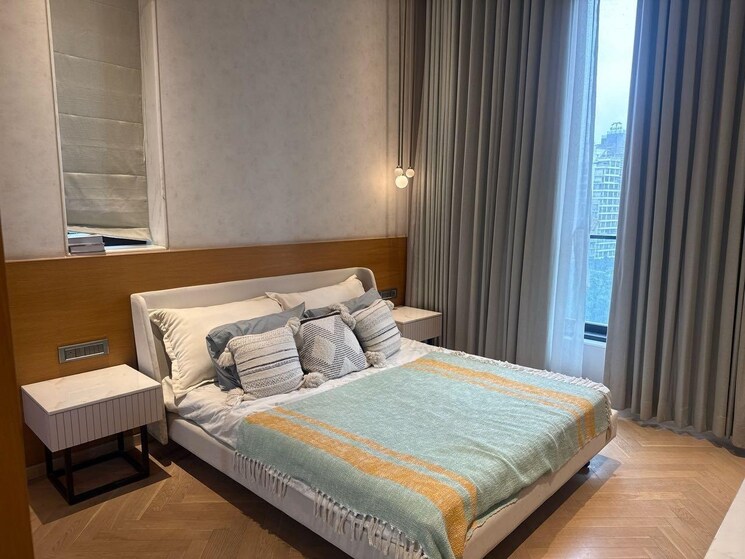 Bedroom, prabhadevi-chs 3 Bedroom 1466 Sq.Ft. Apartment In Prabhadevi Mumbai 8970413