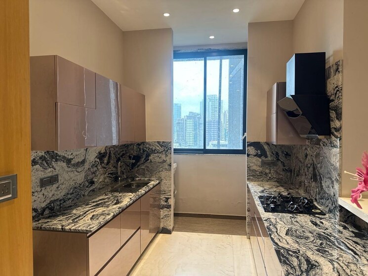 Kitchen, prabhadevi-chs 3 Bedroom 1466 Sq.Ft. Apartment In Prabhadevi Mumbai 8970413