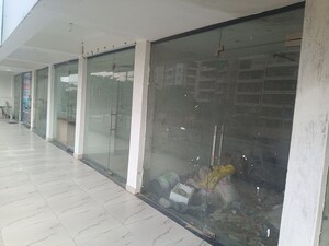 Parking in  Shop at Sarvome Shree Homes, Sector 45 – for Sale