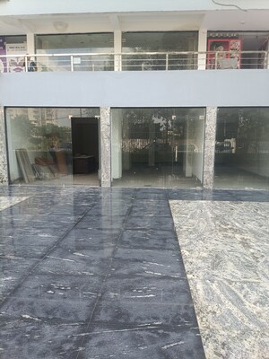 Parking in  Shop at Sarvome Shree Homes, Sector 45 – for Sale