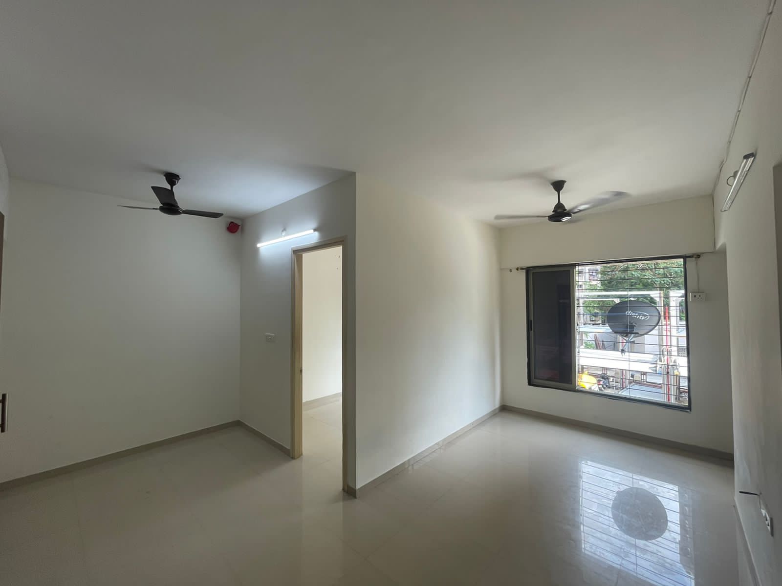 1 BHK Apartment For Rent in Alliance Fortuna Blue