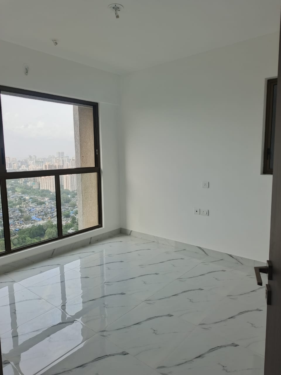 1 BHK 317 Sq.Ft. Apartment in Lodha Crown Quality Homes