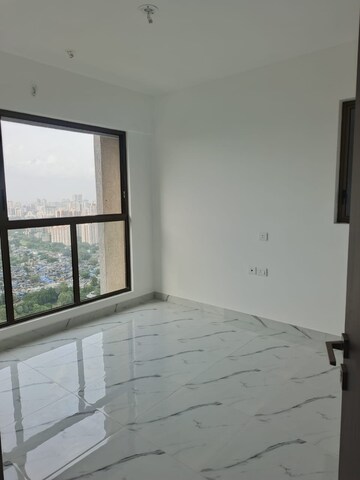 1 BHK Apartment For Rent in Lodha Crown Quality Homes, Majiwada