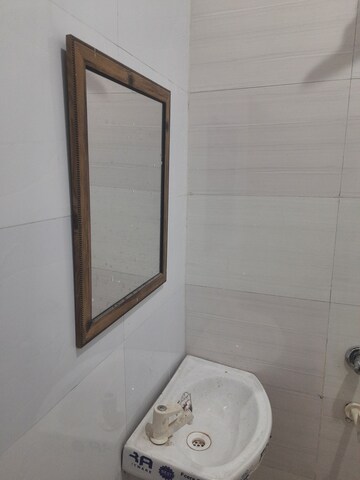 Bathroom in  Pg at Sector 63a – for Rent