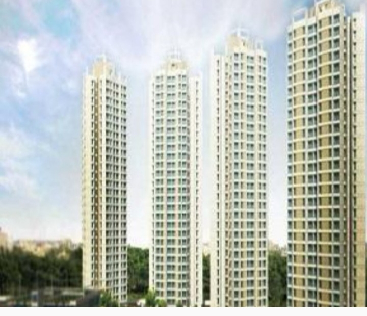 2 BHK Apartment For Rent in DB Parkwoods