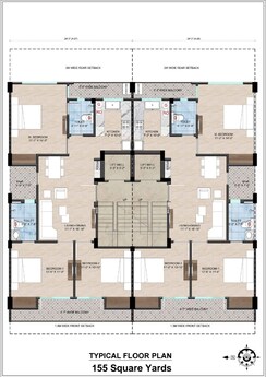 Co-working Space For Sale in Ocus Medley