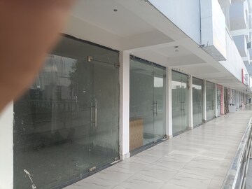 Parking in  Shop at Sarvome Shree Homes, Sector 45 – for Rent