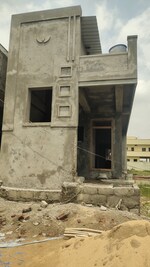 1.5 BHK + Pooja Room,Study Room 750 Sq.Ft. Independent House in Hanuman Real Estate