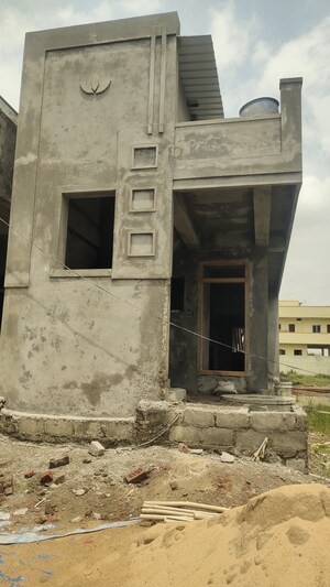 1.5 BHK Independent House For Sale in Hayathnagar