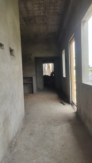 Building Lobby in 1.5 BHK Independent House at Hayathnagar – for Sale