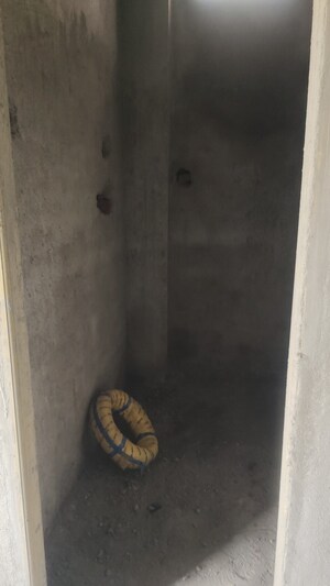 Bathroom in 1.5 BHK Independent House at Hayathnagar – for Sale