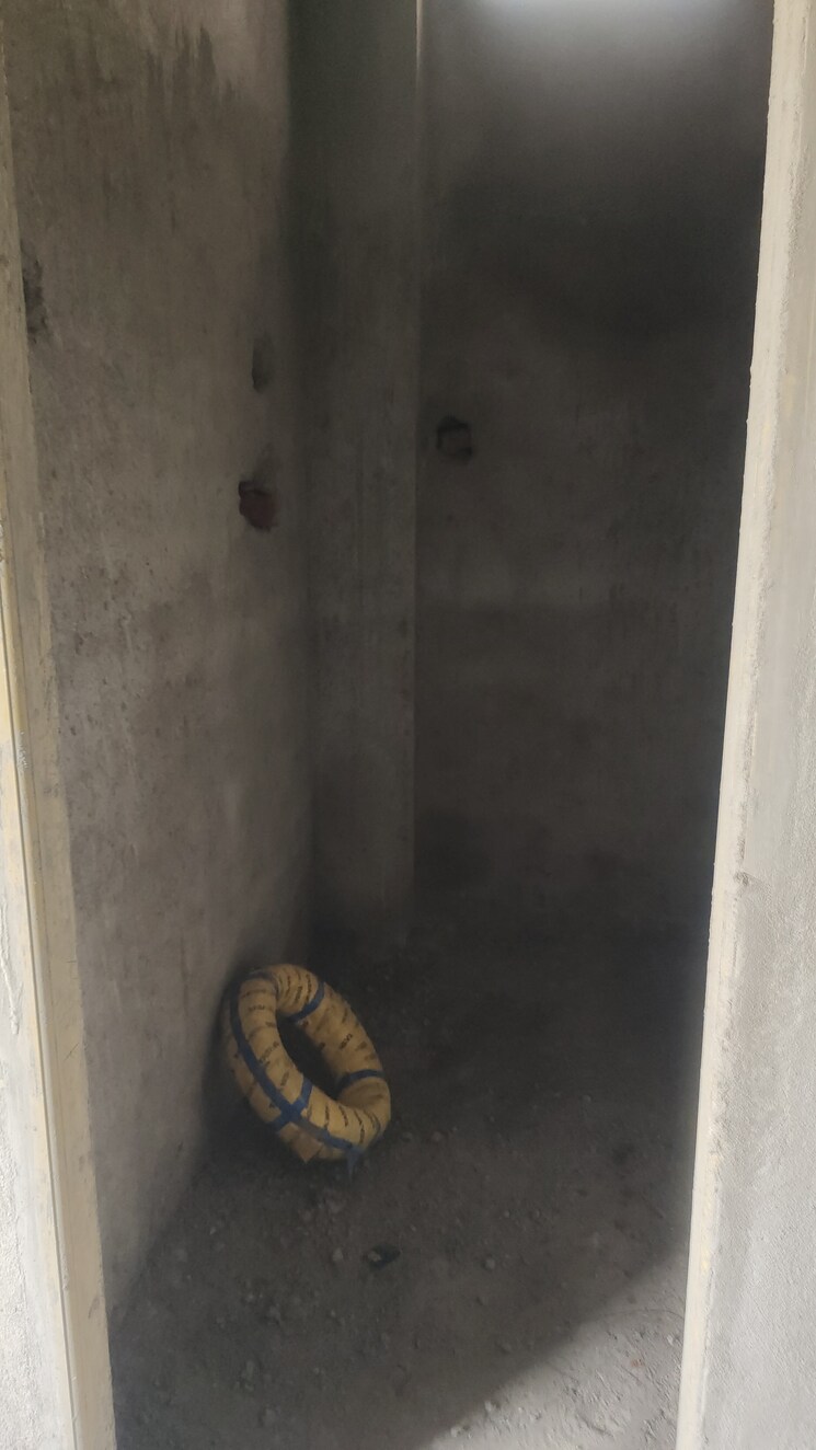 Bathroom, hayathnagar 1.5 Bedroom 750 Sq.Ft. Independent House In Hayathnagar Hyderabad 8970450