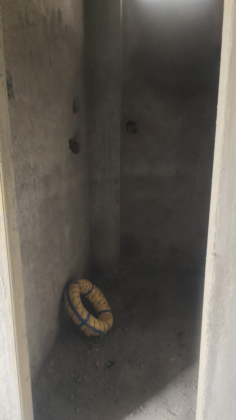 Bathroom, hayathnagar 1.5 Bedroom 750 Sq.Ft. Independent House In Hayathnagar Hyderabad 8970450