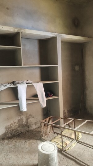 Furnished Amenities in 1.5 BHK Independent House at Hayathnagar – for Sale