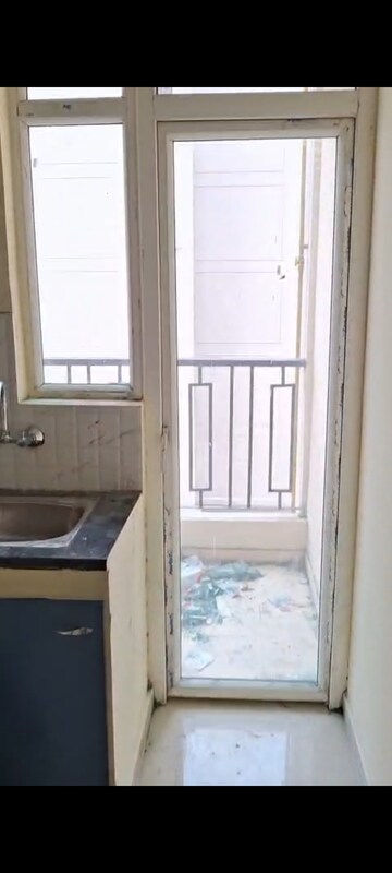 Kitchen in 3 BHK Apartment at Windsor Paradise 2, Raj Nagar Extension – for Rent