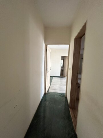 Building Lobby in 1 BHK Apartment at Hiranandani Estate Capri, Ghodbunder Road – for Rent