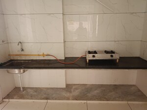 Kitchen in 2 BHK Apartment at Zundal – for Sale