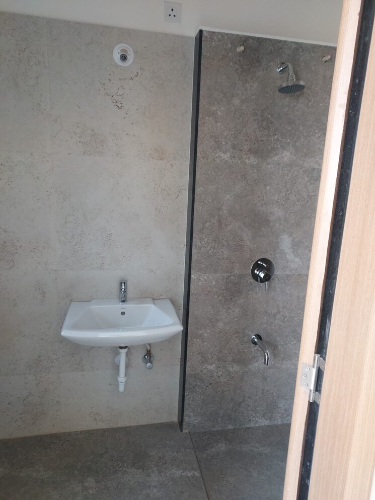 Bathroom, mittal-silver-crescent 2 Bedroom 1080 Sq.Ft. Apartment In Kharadi Pune 8970293