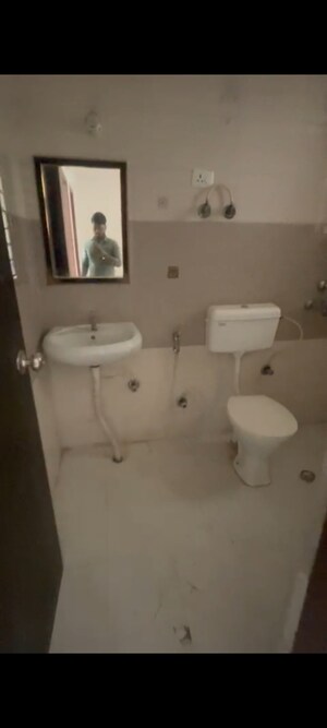 Bathroom in 2 BHK Apartment at Signature Global Grand Iva, Sector 103 – for Sale