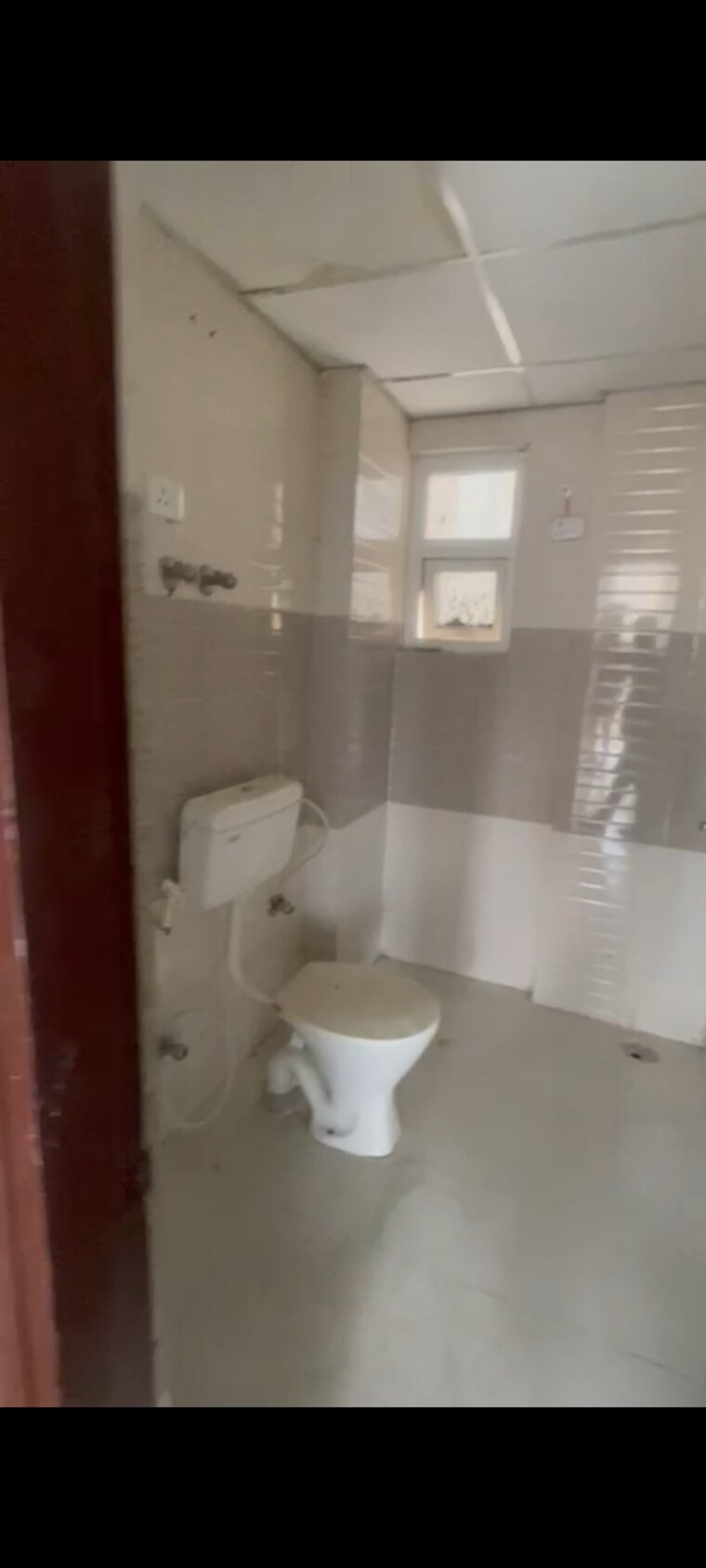 Bathroom, signature-global-grand-iva 2 Bedroom 716 Sq.Ft. Apartment In Sector 103 Gurgaon 8970475