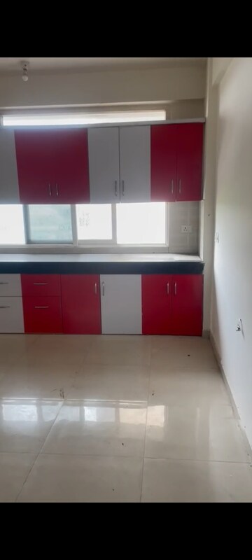 Kitchen in 2 BHK Apartment at Signature Global Grand Iva, Sector 103 – for Sale