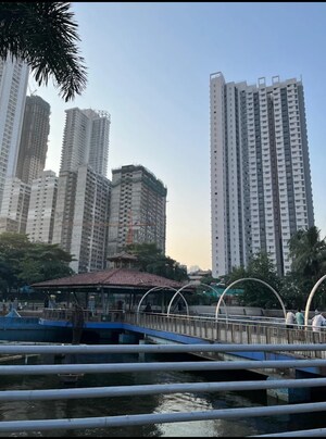 2 BHK Apartment For Sale in Omkar Signet, Malad East