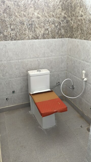 Washroom in  Office Space at Sector 63 – for Rent
