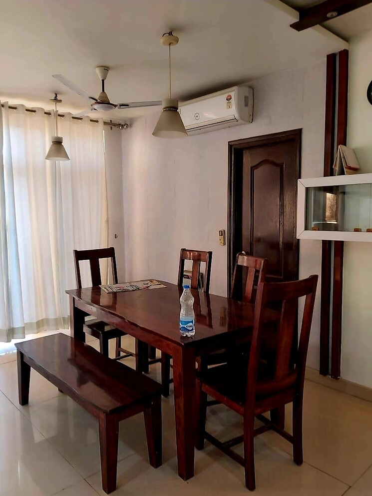 Gym, parsvnath-planet 3 Bedroom 1875 Sq.Ft. Apartment In Gomti Nagar Lucknow 8970477