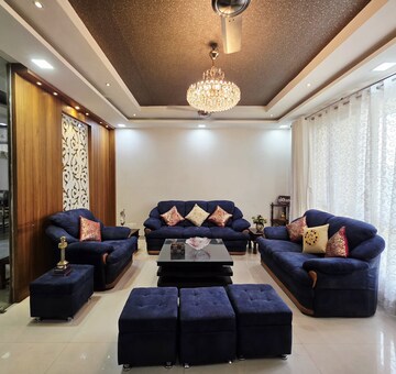 3 BHK Apartment For Rent in Parsvnath Planet, Gomti Nagar