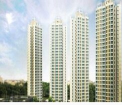 2 BHK Apartment For Sale in DB Parkwoods