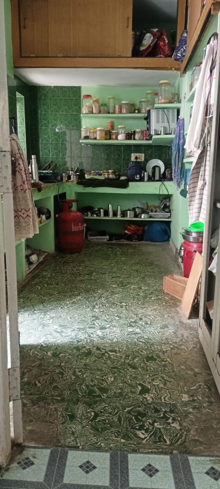 Exterior View, old bowenpally 6+ Bedroom 2000 Sq.Ft. Independent House In Old Bowenpally Hyderabad 8970476