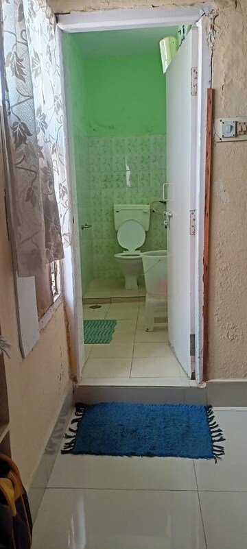Bathroom in 6+ BHK Independent House at Old Bowenpally – for Sale