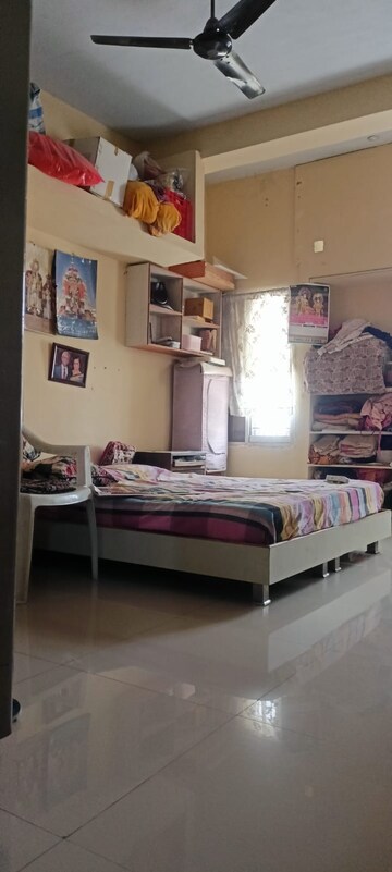 Bedroom in 6+ BHK Independent House at Old Bowenpally – for Sale