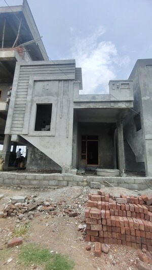 1.5 BHK Independent House For Sale in Hayathnagar