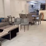 4 BHK + Pooja Room 302 Sq.Yd. Builder Floor in BPTP District 3