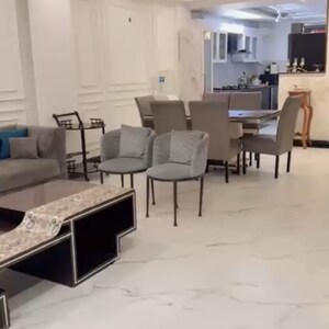 4 BHK Builder Floor For Sale in BPTP District 3, Sector 85